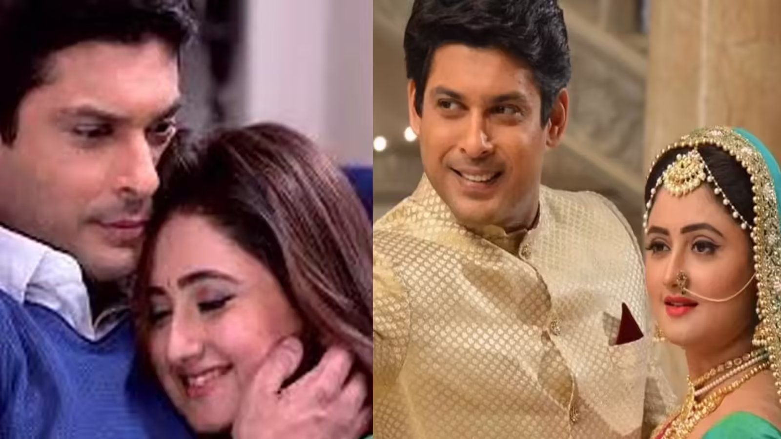 सिद्धार्थ शुक्ला वैसे नहीं जैसा बिग बॉस में दिखाया, रश्मि देसाई के लिए कहते थे गंदे शब्द, वैष्णवी का दावा