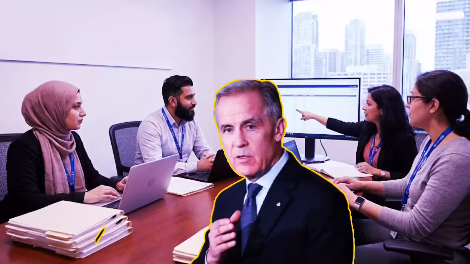 कनाडा ने किया इमिग्रेशन में बड़ा बदलाव, 2026 के लिए एक्सप्रेस एंट्री की नई श्रेणियां घोषित, भारत के इन लोगों को फायदा