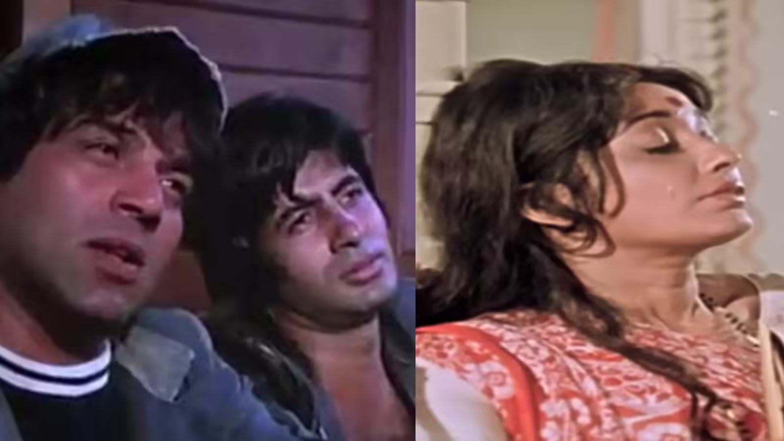 30 लाख की फिल्म जिसने पहले शो में कमाए सिर्फ 56 रुपये, फिर ‘शोले’ को टक्कर देकर भी मेकर्स हुए दिवालिया