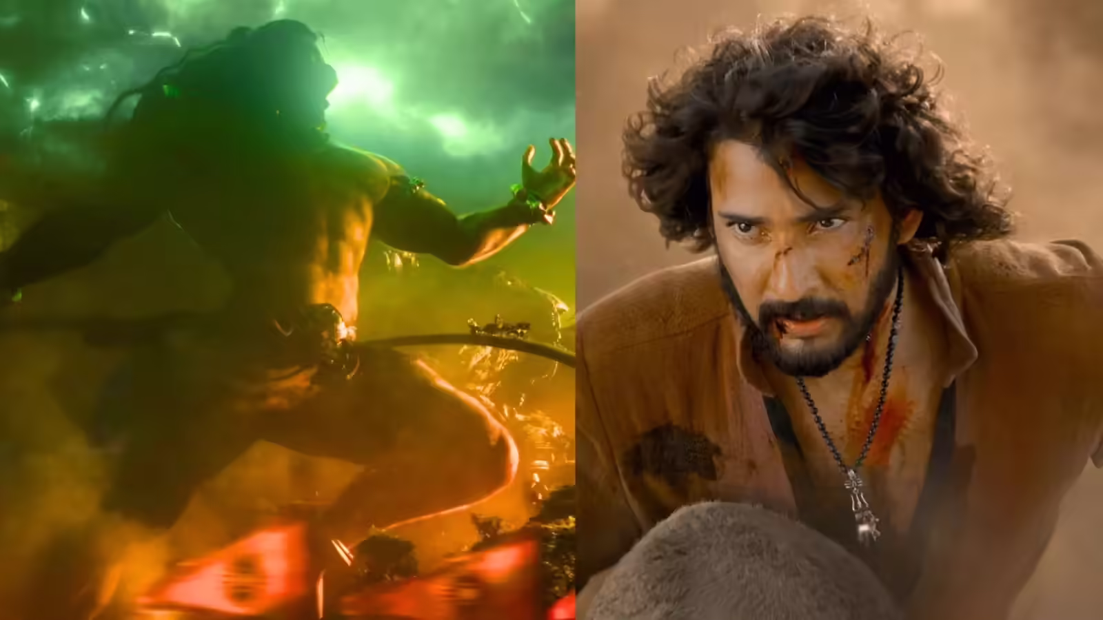 महेश बाबू की 1200 करोड़ी फिल्म ‘वाराणसी’ का रामायण से कनेक्शन, 60 दिन में शूट हुआ 25 मिनट का सीन