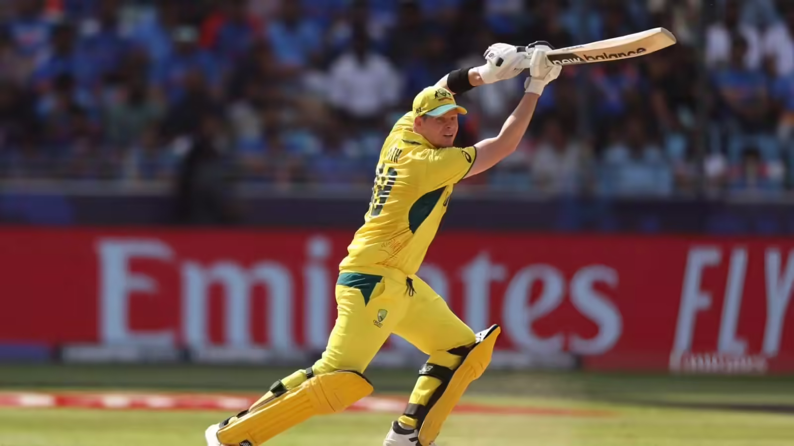 स्टीव स्मिथ सहित इन किस्मत वालों की बैकडोर एंट्री, टी20 विश्व कप 2026 की प्रमुख टीम में नहीं थे