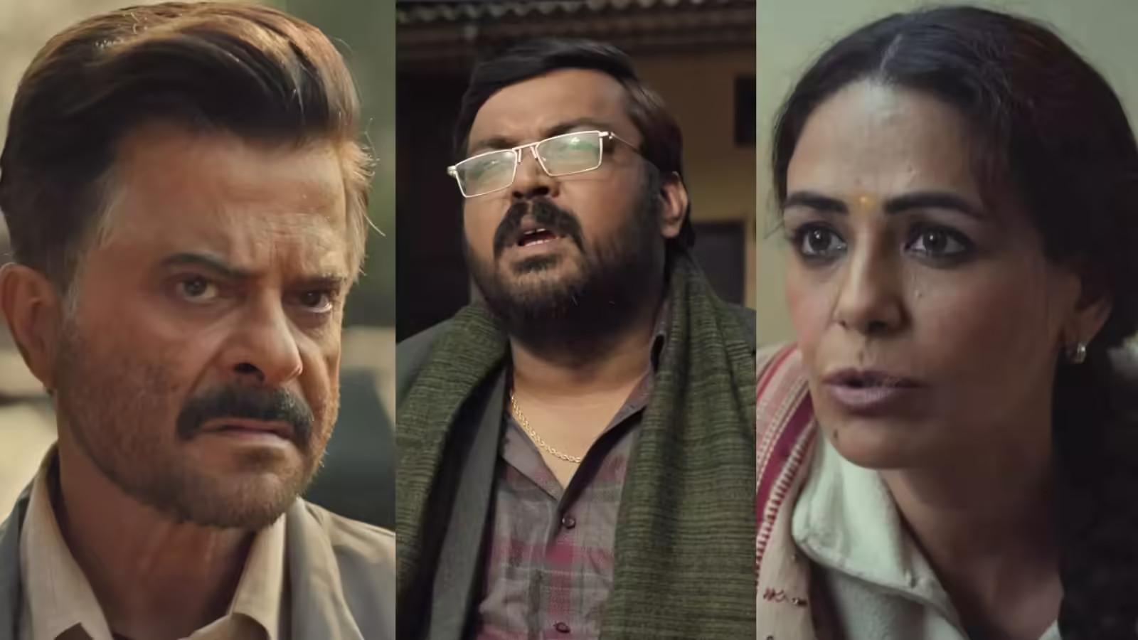 ‘सूबेदार’ ट्रेलर: फौजी बने अनिल कपूर पर भारी पड़ीं ‘दीदी’ मोना सिंह, प्रह्लाद चा भी खौफनाक, OTT पर होगी रिलीज