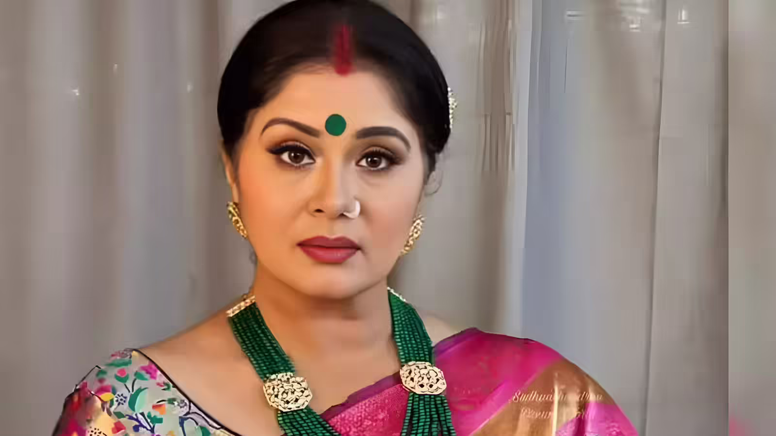 सुधा चंद्रन: कभी हर दिन कमाए 3,000 रुपये, आज 100 गुना अधिक फीस, बताया एकता कपूर के शोज के सेट का हाल