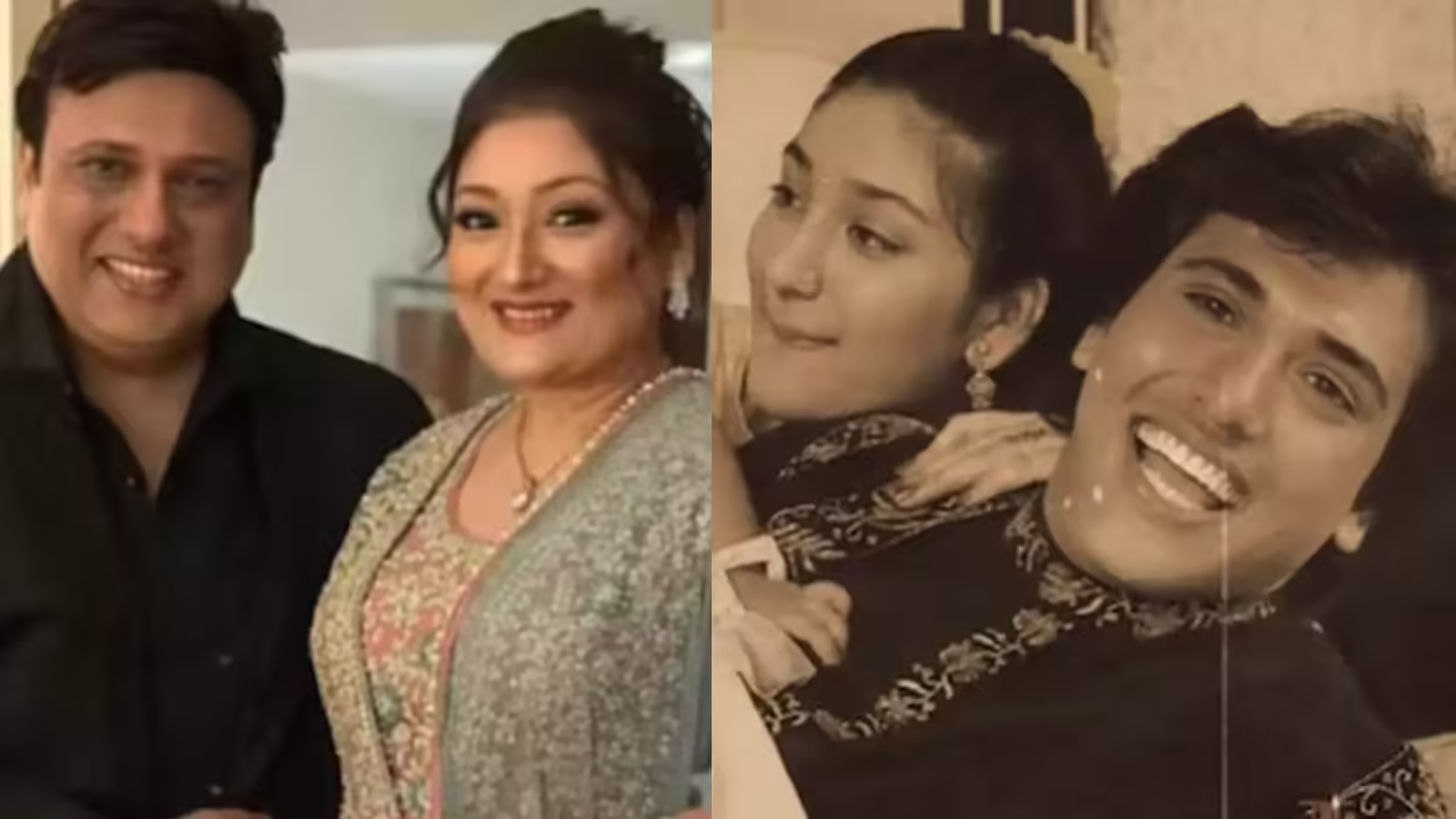 सुनीता आहूजा ने गोविंदा के सामने रखी शर्त, कहा- धोखा दिया पर माफ कर दूंगी, मेनोपॉज से गुजर रही हूं