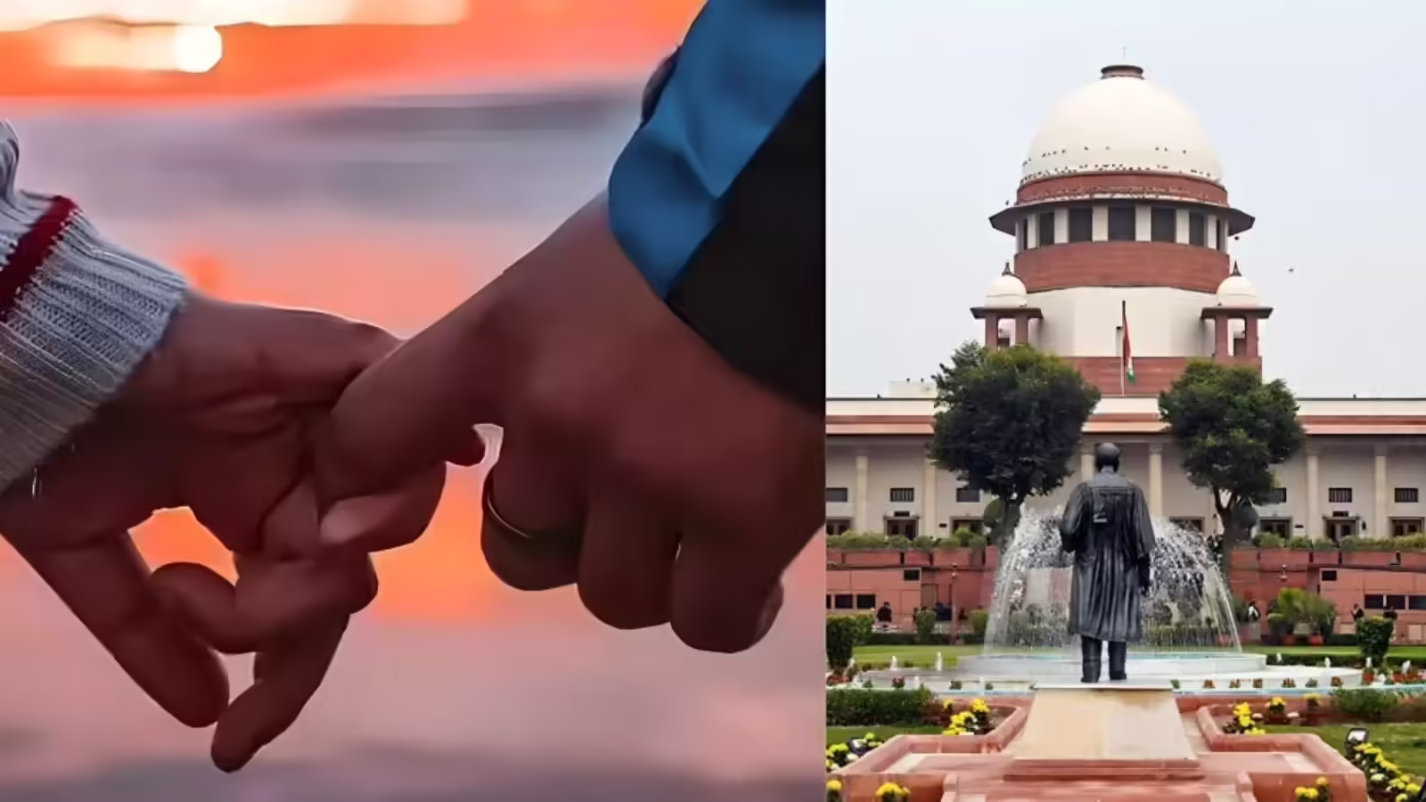 किसी पर न करें भरोसा; शादी से पहले सेक्स पर सुप्रीम कोर्ट ने क्या दी हिदायत