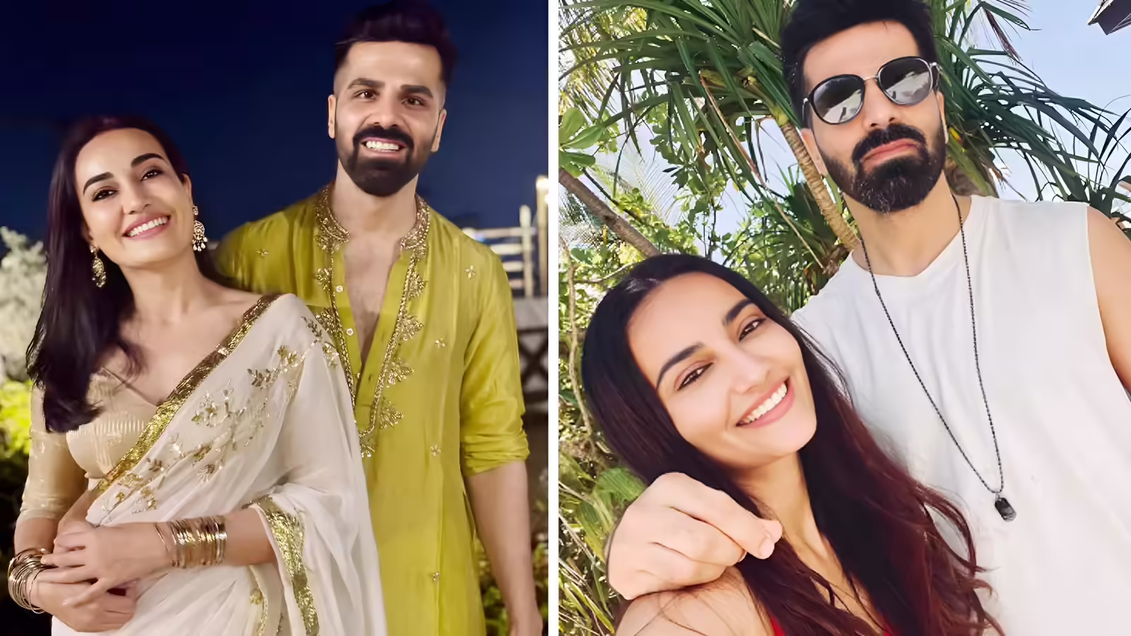 सुरभि ज्योति ने किया प्रेग्नेंसी का ऐलान, शादी के डेढ़ साल बाद मां बनेंगी एक्ट्रेस, बताया कब है डिलीवरी