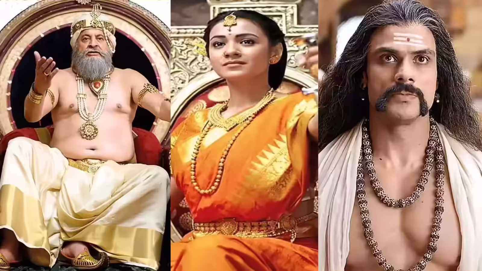 4 साल पहले दूरदर्शन पर आया सीरियल, ₹50 करोड़ बजट, PM मोदी ने खुद किया प्रचार, ठप TRP ने करवाया डिब्बा बंद