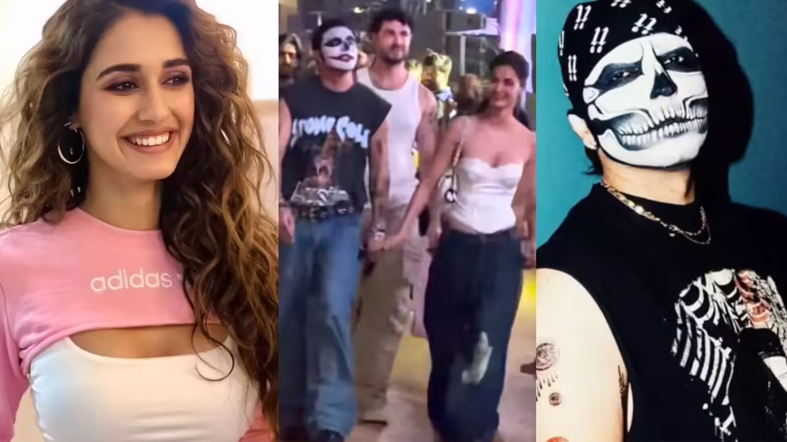 सिंगर Talwiinder ने आखिरकार कुबूली ‘प्यार’ की बात, Disha Patani से 5 साल छोटे हैं कथित बॉयफ्रेंड