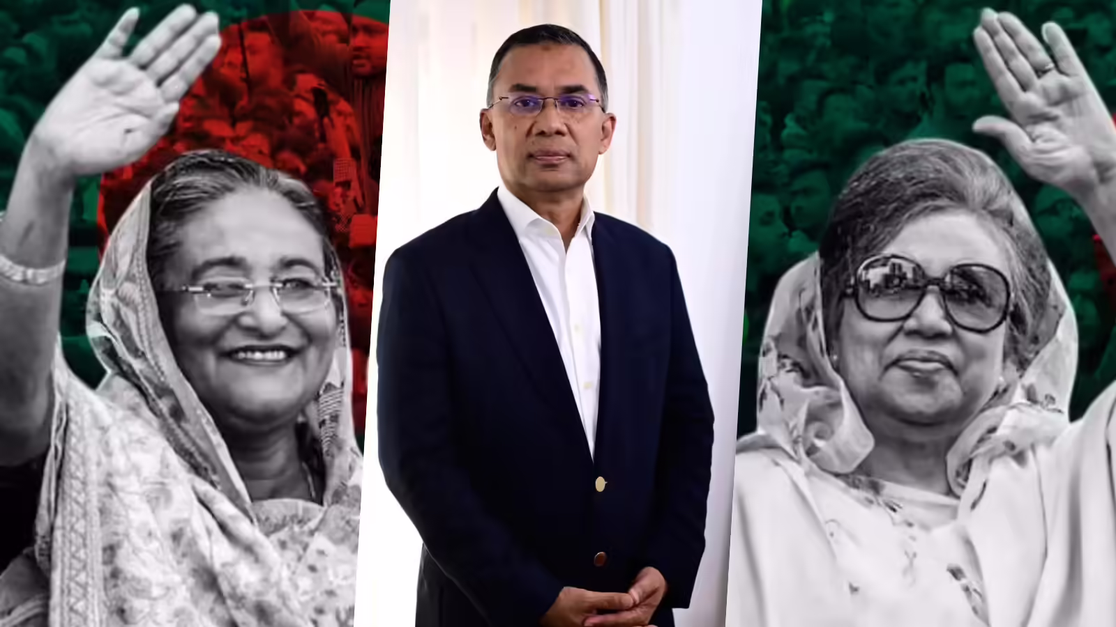 शेख हसीना, खालिदा जिया की दो ध्रुवीय राजनीति से आगे अब रहमान युग, समझ लीजिए मायने