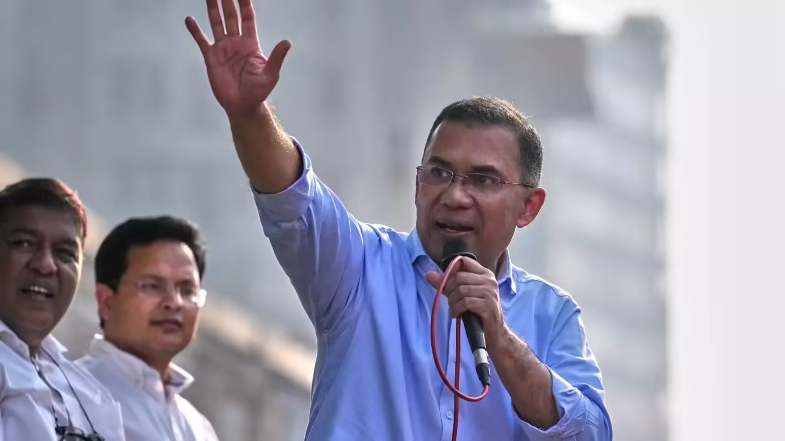 तारिक रहमान कौन हैं? ढाका का ‘डार्क प्रिंस’, जो बनने जा रहा बांग्लादेश का अगला प्रधानमंत्री