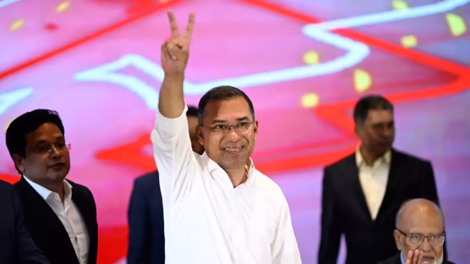 भारत नहीं, सबसे पहले इस मुस्लिम देश जाएंगे बांग्लादेश के नए PM तारिक रहमान, बनाया अपना विदेश प्लान