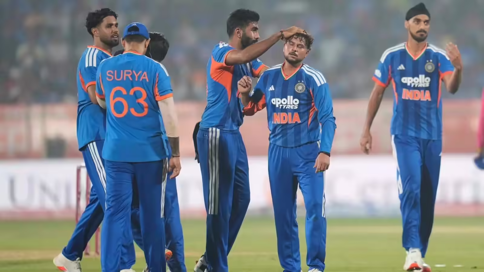 IND T20 WC 2026 Schedule: 7 फरवरी को अमेरिका से भिड़ेगी टीम इंडिया, ग्रुप राउंड में होंगे चार मैच, शेड्यूल नोट कर लीजिए