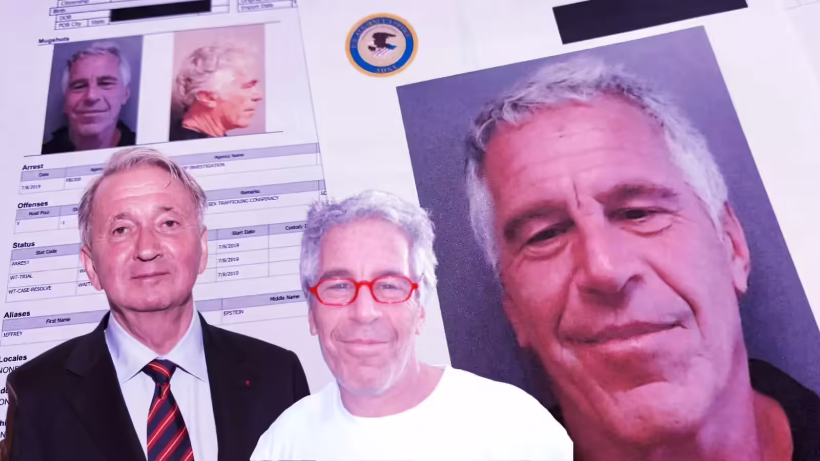 ‘इंडियन और सांप दिखे तो इंडियन को मार दो’, नार्वे के टॉप राजनयिक ने उगला था जहर, एपस्टीन फाइल में खुलासा