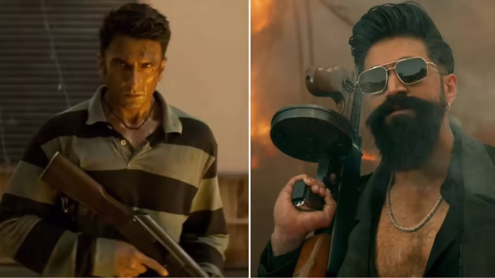 Toxic Vs Dhurandhar 2: किसका बज रहा डंका? IMDb पर 2026 की मोस्ट अवेटेड की लिस्ट ने दिया तगड़ा हिंट
