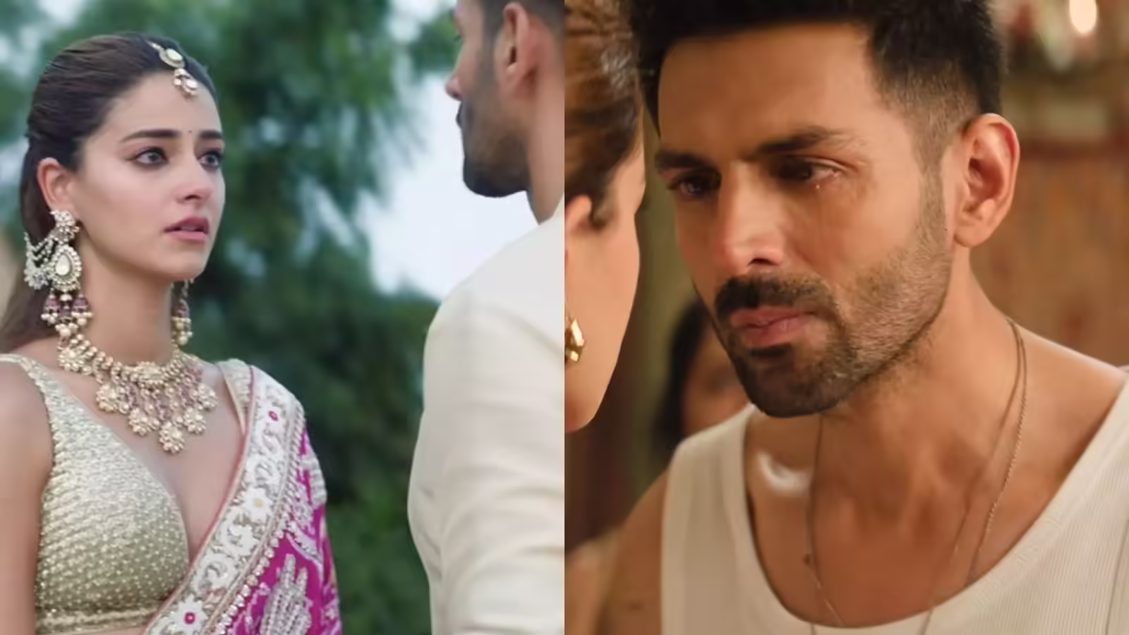 TMMTMTTM OTT Release: कार्तिक आर्यन-अनन्या पांडे की फ्लॉप रोमांटिक फिल्म घर पर देखें, लेकिन देने होंगे ₹349