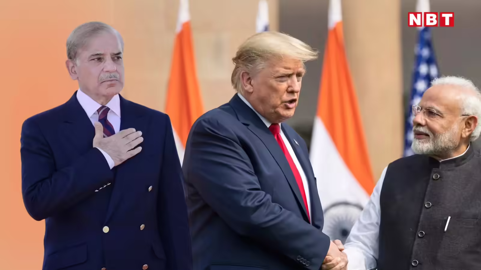 ‘पाकिस्तान को अब सोचने की जरूरत’, भारत-अमेरिका ट्रेड डील पर पाकिस्तानी एक्सपर्ट की चेतावनी, जानें