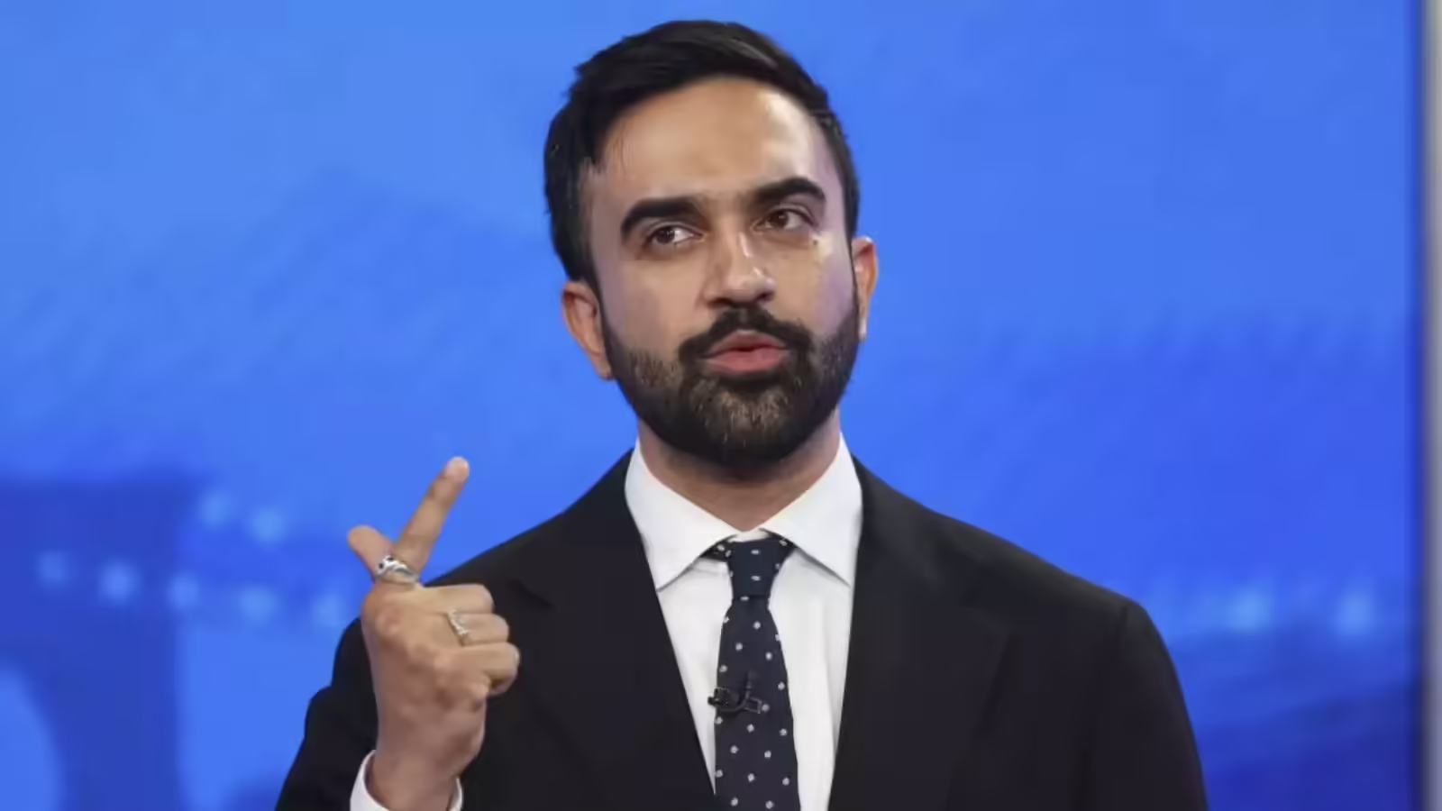 इस्लाम के फैलने में माइग्रेशन का बड़ा रोल, जोहरान ममदानी ने न्यूयॉर्क में किया पैगंबर मोहम्मद की हिजरत का जिक्र