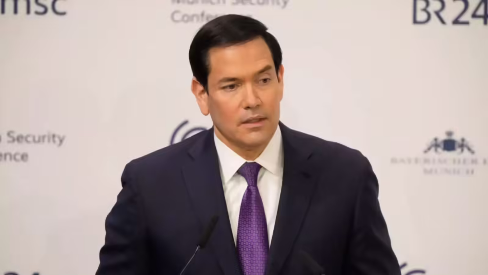 अमेरिका बनना चाहता है नई ईस्ट इंडिया कंपनी? मार्को रुबियो के भाषण से दुनिया में मची हलचल, यूरोप को बताई रेडलाइन