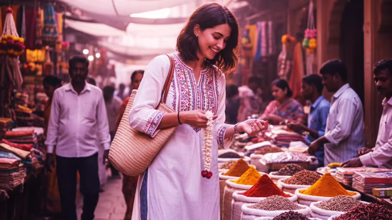 ‘भारत आने का नाम सुनकर रो पड़ी थी’, अमेरिका में जन्‍मी लड़की को इंडिया आकर लगा कल्चरल शॉक, सुनाया किस्‍सा