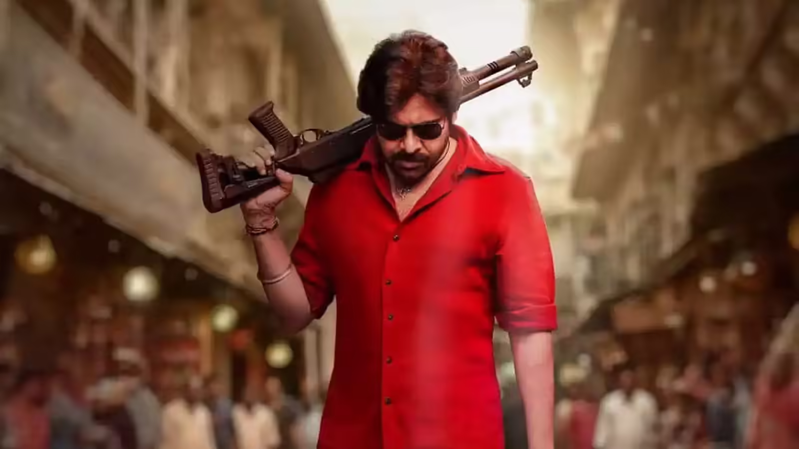 ‘उस्‍ताद भगत सिंह’ की तगड़ी OTT डील, पवन कल्‍याण की फिल्‍म ने रिलीज से पहले निकाला आधा बजट: र‍िपोर्ट