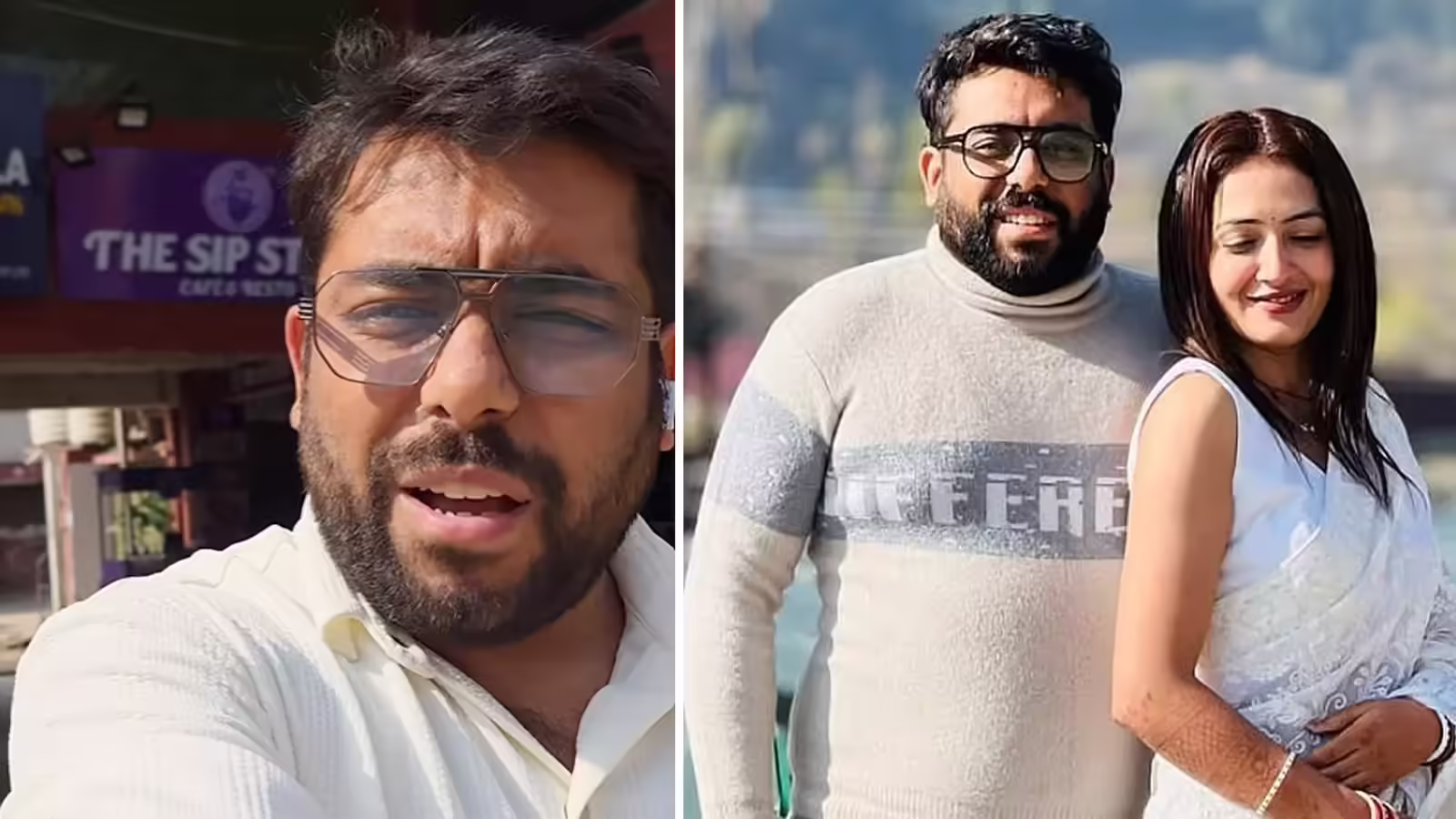 ‘वडा पाव गर्ल’ को पति ने वाकई किया चीट? Video में किया कबूल, ‘मिस्ट्री मैन’ से कहा- तेरी औकात पता है