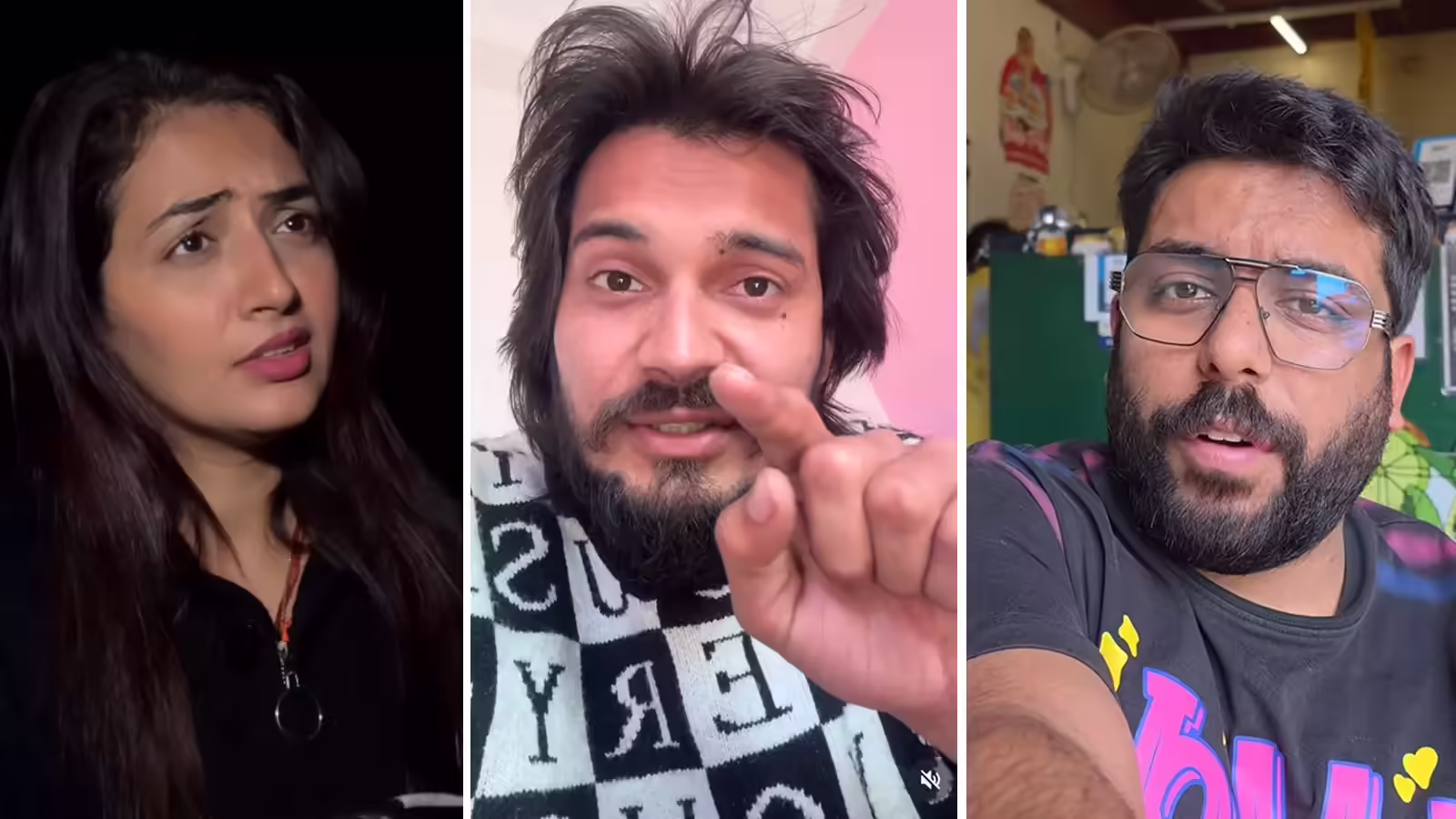 Video: ‘वडा पाव गर्ल’ के मिस्ट्री मैन ने उनके पति को दी धमकी, लगाए आरोप और कहा- बैग सबूतों से भरा है