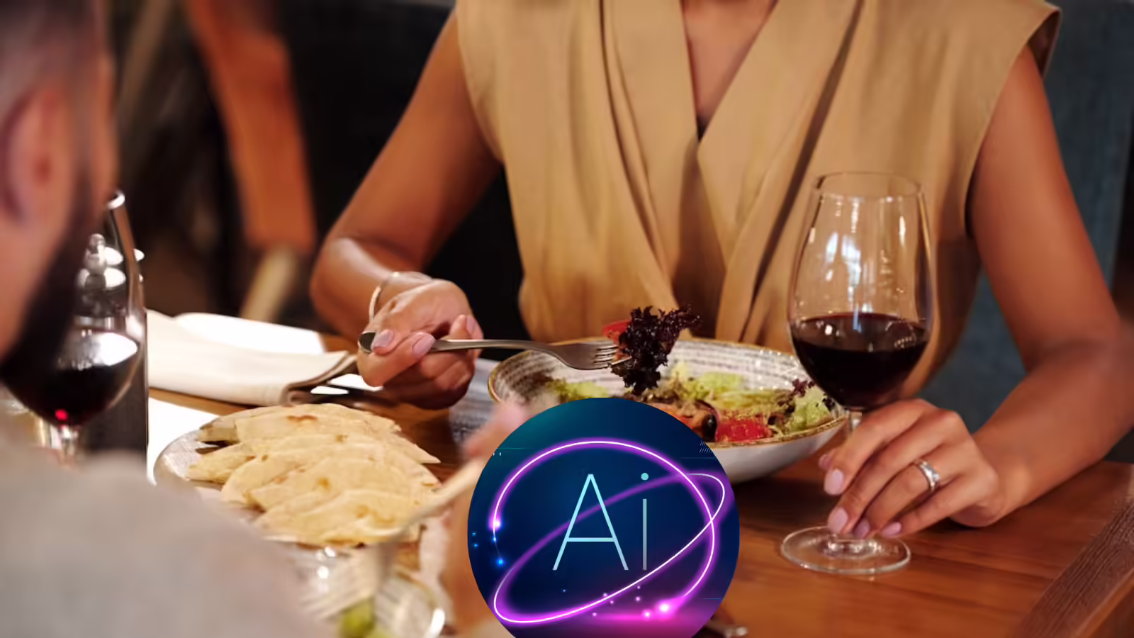 अकेले हैं? फिर भी मना सकते हैं Valentine’s Day, यह कैफे करा रहा AI के साथ रोमांटिक डिनर डेट