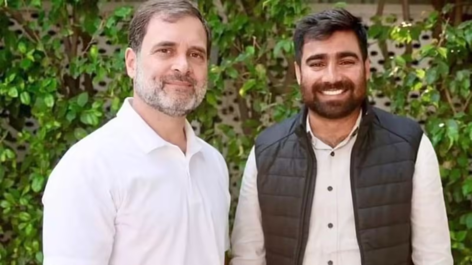 कांग्रेस ने सौंपी NSUI के राष्ट्रीय अध्यक्ष की जिम्मेदारी? जानें कौन हैं विनोद जाखड़