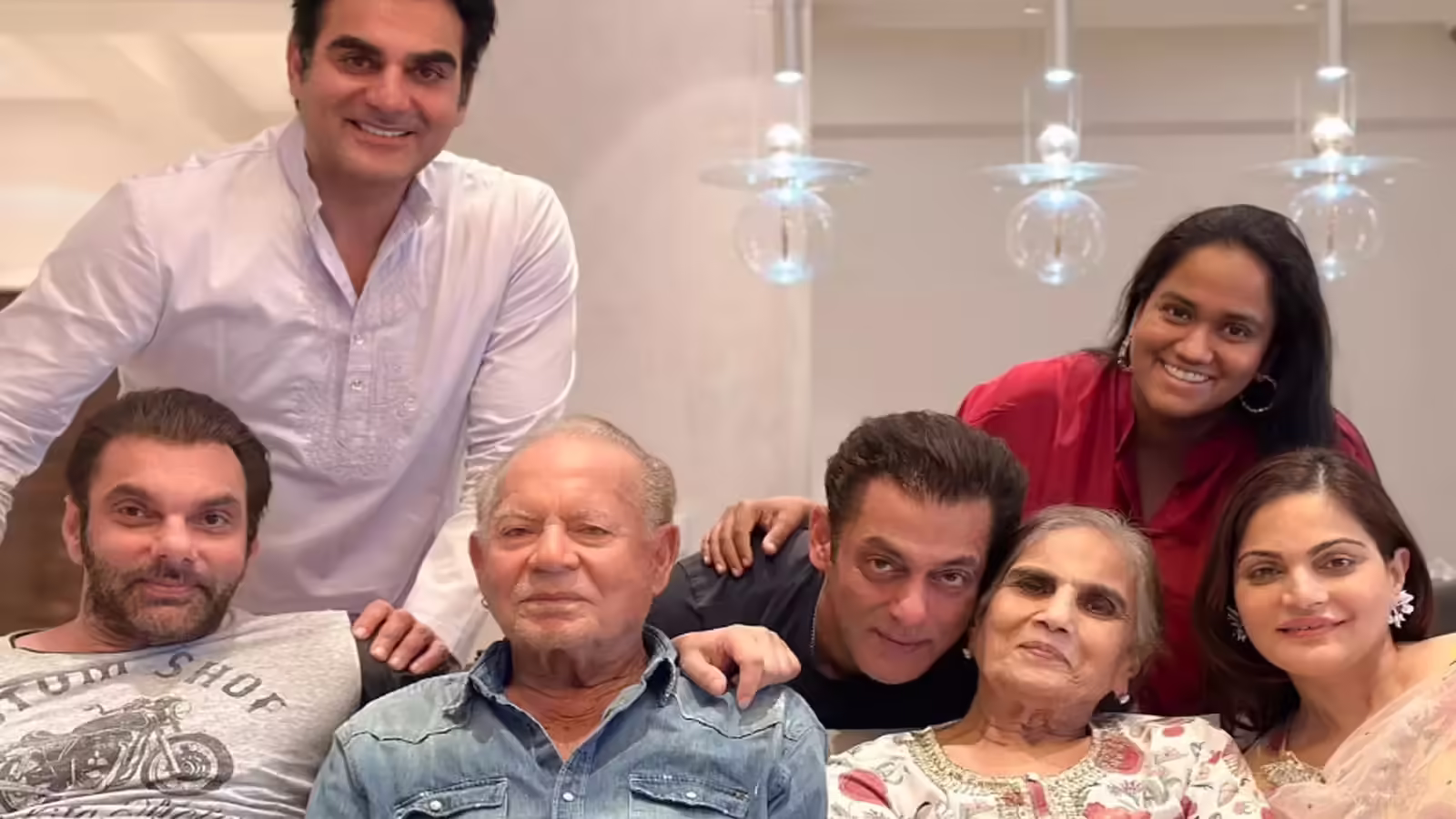 सलीम खान ने हर फिल्म देखने वाले मुसलमान पर फतवा जारी करने की क्यों कही थी बात, ईद रिलीज पर करारा जवाब