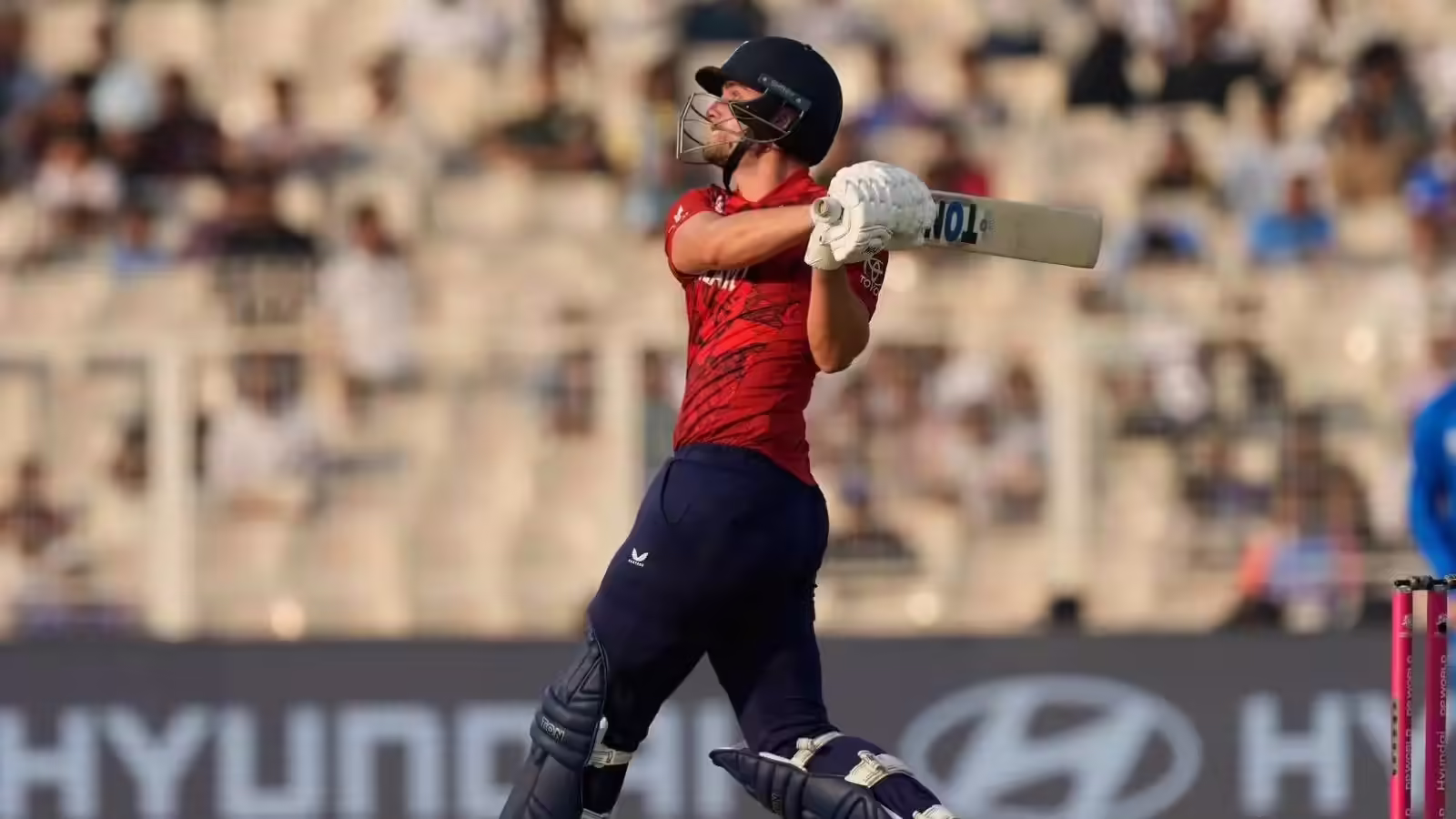 T20 World Cup 2026: टॉप ऑर्डर बल्लेबाज को बनाया फिनिशर, इंग्लैंड के लिए ठोक दी टी20 विश्व कप की सबसे तेज फिफ्टी