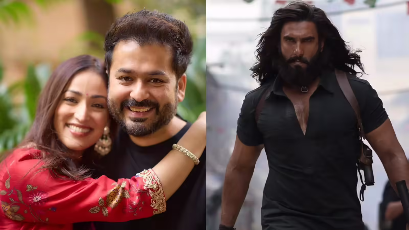 यामी गौतम की ‘धुरंधर 2’ में रणवीर सिंह के साथ धांसू एंट्री! एक्शन से भरपूर आदित्य धर की पत्नी का किरदार