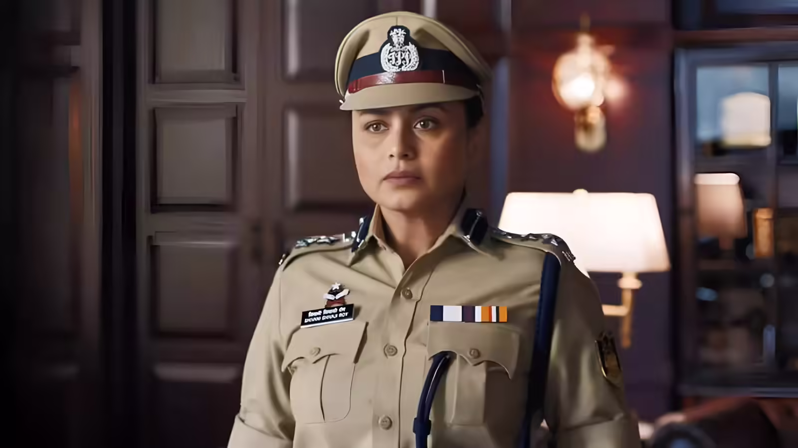 दिल्ली की लापता लड़कियों के बीच ‘मर्दानी 3’ पर उठे सवाल तो YRF ने दिया जवाब, आरोपों से झाड़ा पल्ला