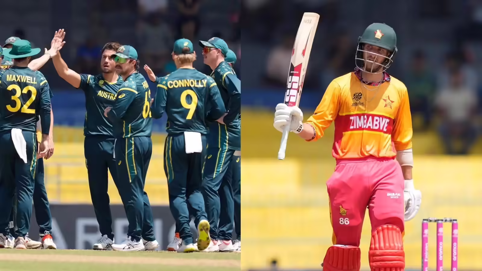 पहले ओवर से 20वें ओवर तक की बल्लेबाजी, T20 WC में टेस्ट जैसी पारी, अपनी फिफ्टी के लिए टीम को डुबा दिया