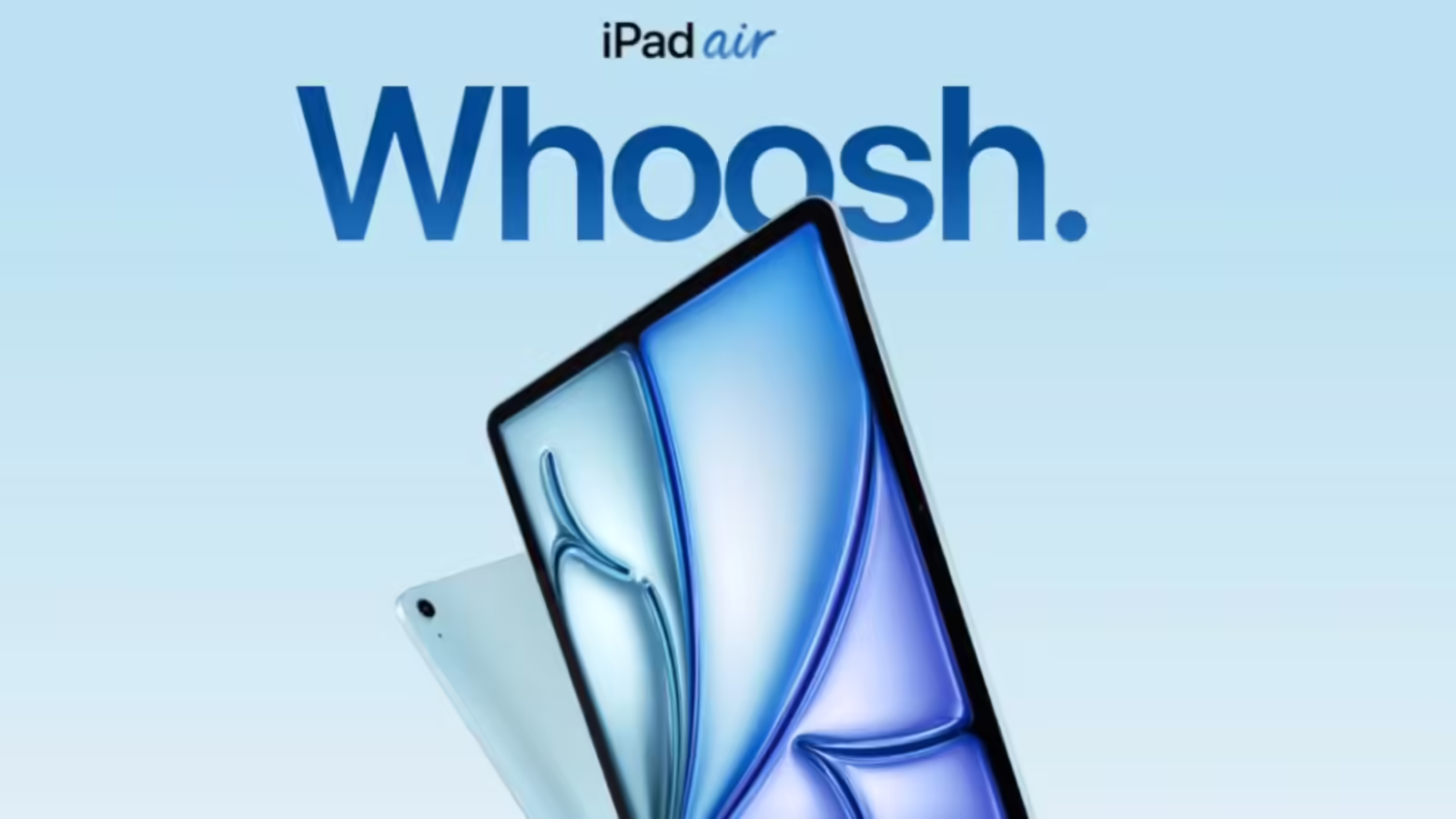 Apple iPad Air 8th Gen: 11 और 13 इंच डिस्प्ले के साथ लॉन्च हुआ ऐपल का नया टैबलेट, कीमत iPhone 17e जितनी