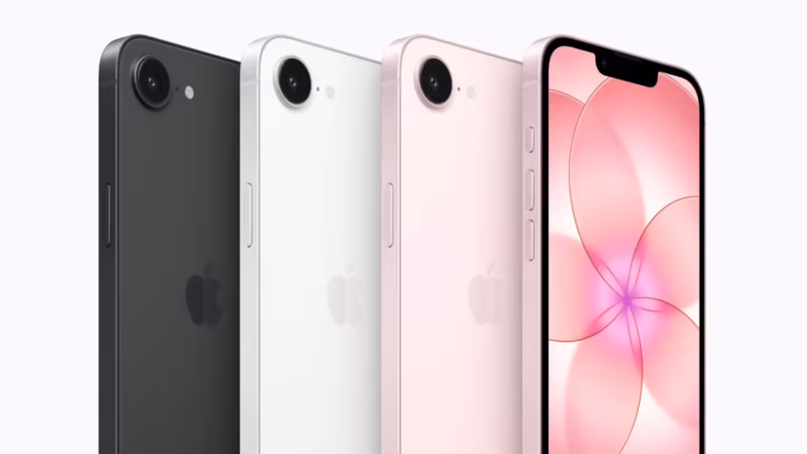 iPhone 17e Launched: A19 चिपसेट, मैगसेफ चार्जिंग समेत कई सारी खूबियों के साथ नया आईफोन 64900 में लॉन्च