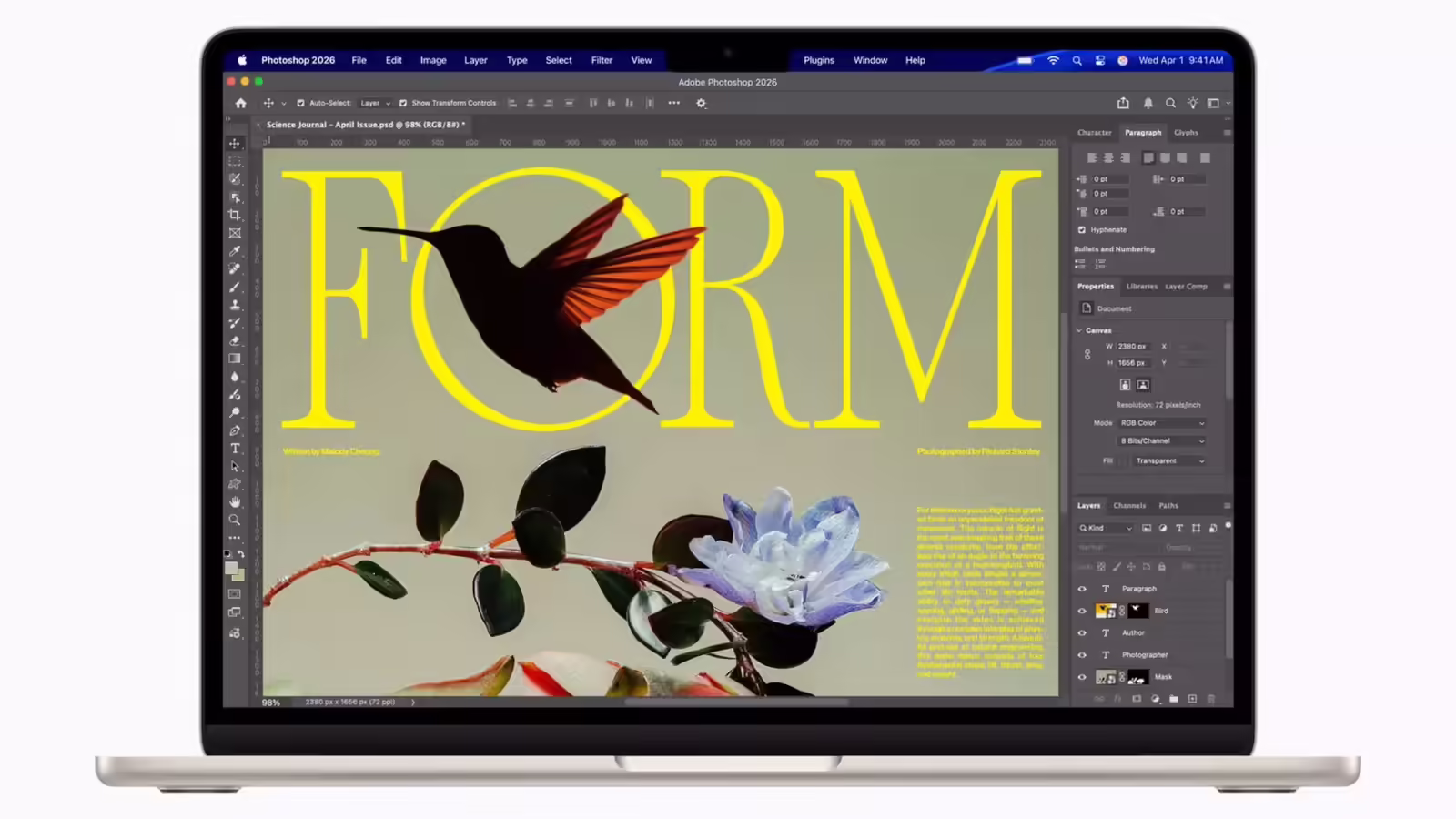 Apple MacBook Pro और MacBook Air नए चिपसेट के साथ लॉन्‍च, 1,19,900 रुपये शुरुआती कीमत में ये फीचर्स