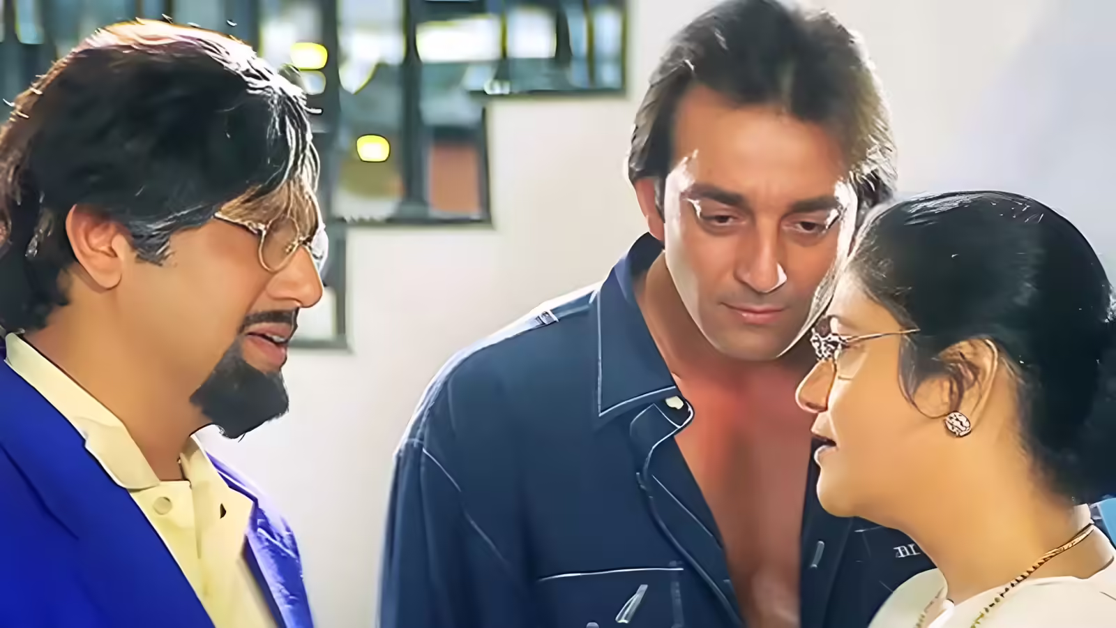 ‘हसीना मान जाएगी’ में गोविंदा संग रोमांस में हिचक रही थीं अरुणा ईरानी- मैं हर फिल्म में उनकी मां थी