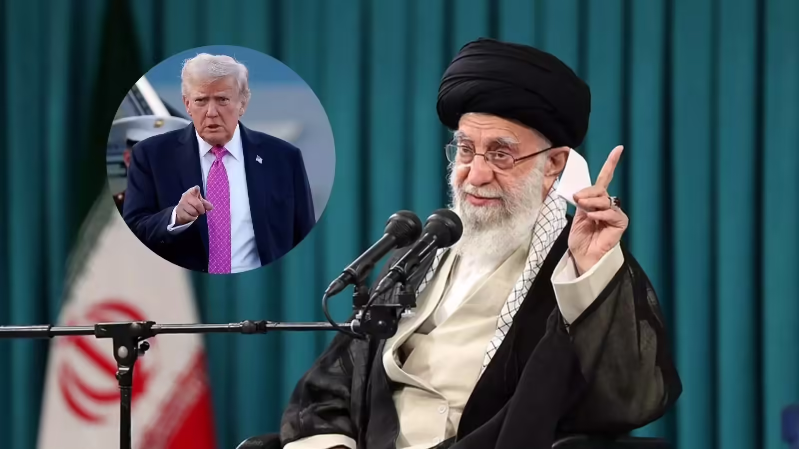 CIA का सीक्रेट ऑपरेशन और खामेनेई का अंत: क्या अमेरिका ने पहली बार किसी वैश्विक नेता की हत्या की?