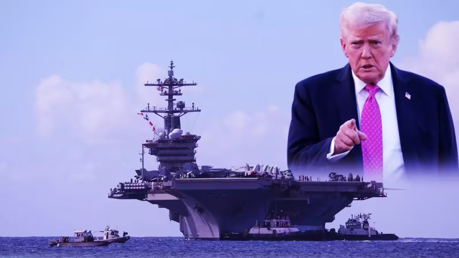 ‘जरूरत पड़ी तो सेना भी उतारूंगा’: ट्रंप की ईरान को चेतावनी, बोले- 3-4 हफ्ते और चलेगा सैन्य अभियान