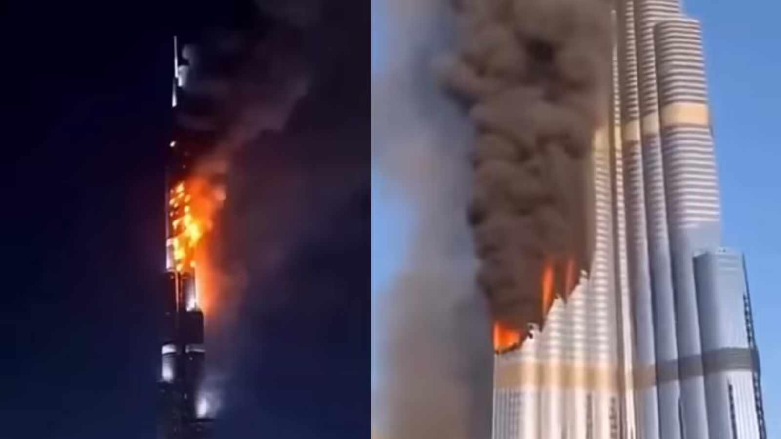 Iran-Israel War Fake AI Video: बुर्ज खलीफा में आग? युद्ध के नकली AI वीडियो से गुमराह हो रही दुनिया