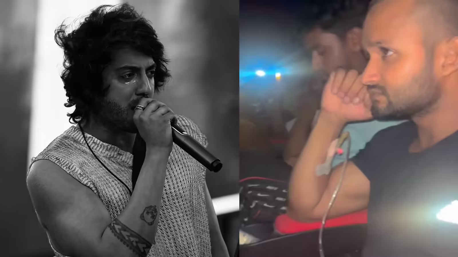 एक फैन जिसने IV ड्रिप लगाकर देखी थी ‘सैयारा’, अहान पांडे ने अब बताया- वो डायलिसिस पर था