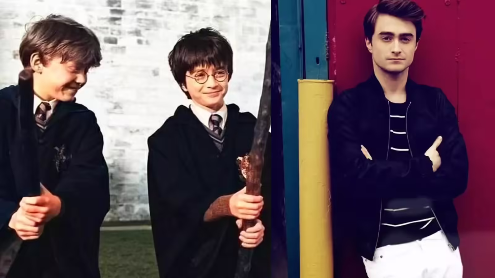 ‘हैरी पॉटर’ फेम डेनियल रेडक्लिफ ने सुनाई अपनी बुरी लत की कहानी, दो साल के बेटे की वजह से बदल गई जिंदगी