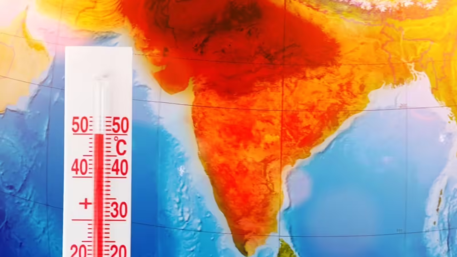 तन-बदन को झुलसाएगी लू, मार्च से मई तक पड़ेगी भीषण गर्मी, IMD ने जारी किया अलर्ट