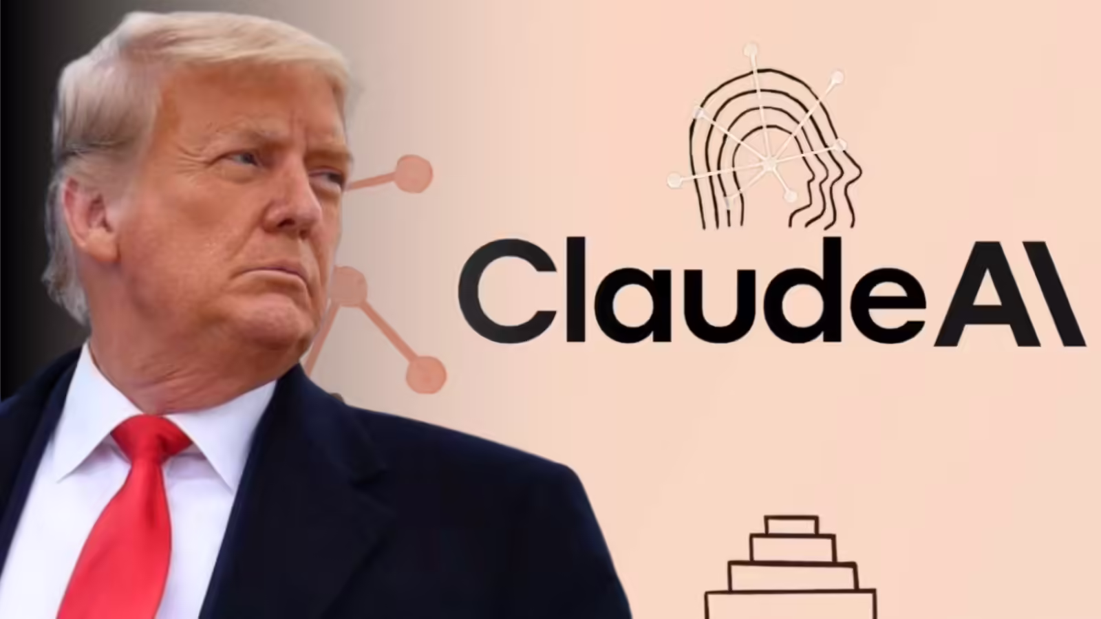 ईरान पर सटीक हमले के लिए एंथ्रोपिक के Claude AI ने 4 पॉइंट पर की मदद, बैन के बावजूद बना अमेरिका का ‘सीक्रेट मास्टरमाइंड’