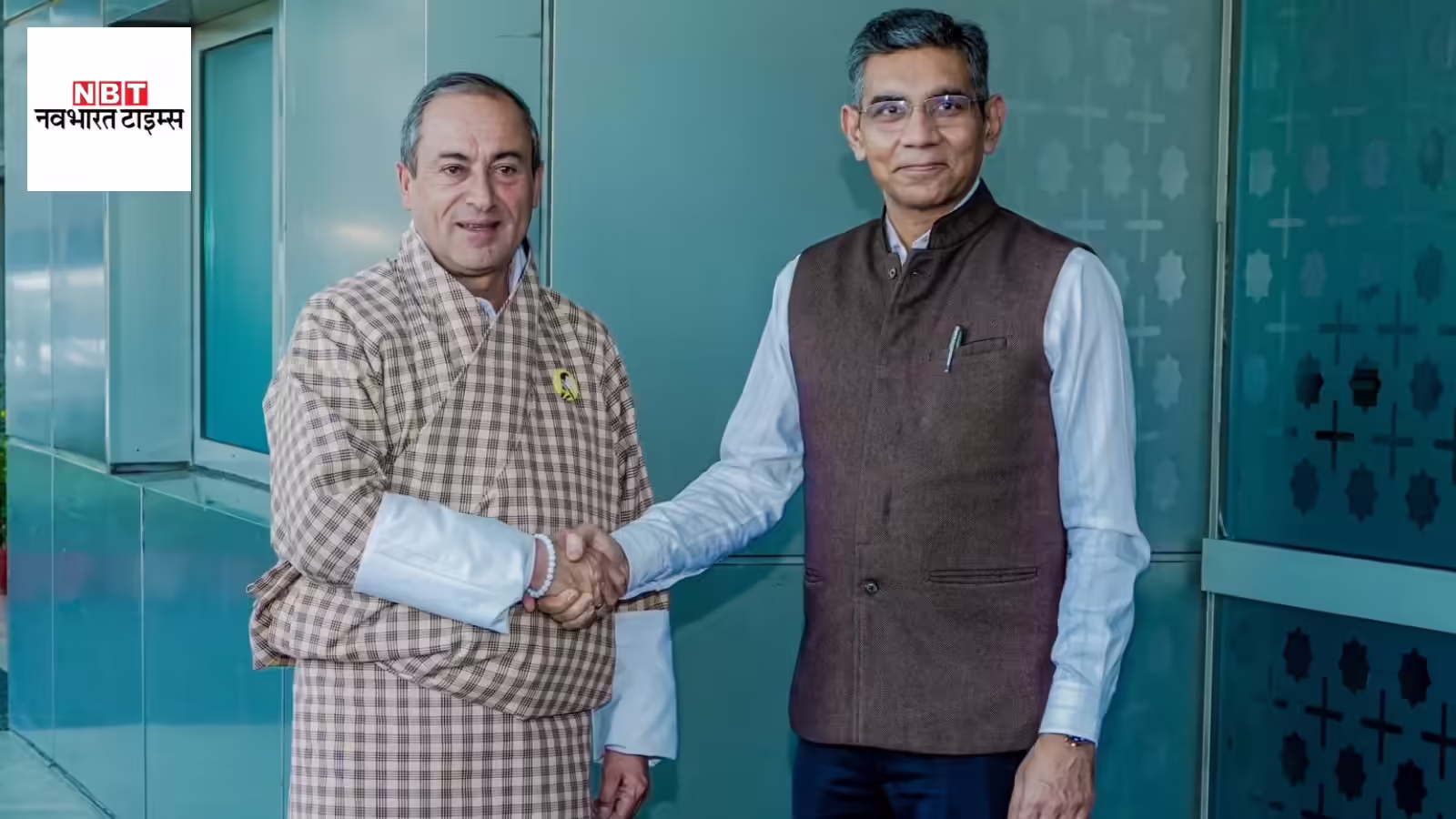 Raisina Dialogue: भारत के खास दोस्त भूटान के विदेश मंत्री पहुंचे दिल्ली, रायसीना डायलॉग में होंगे शामिल