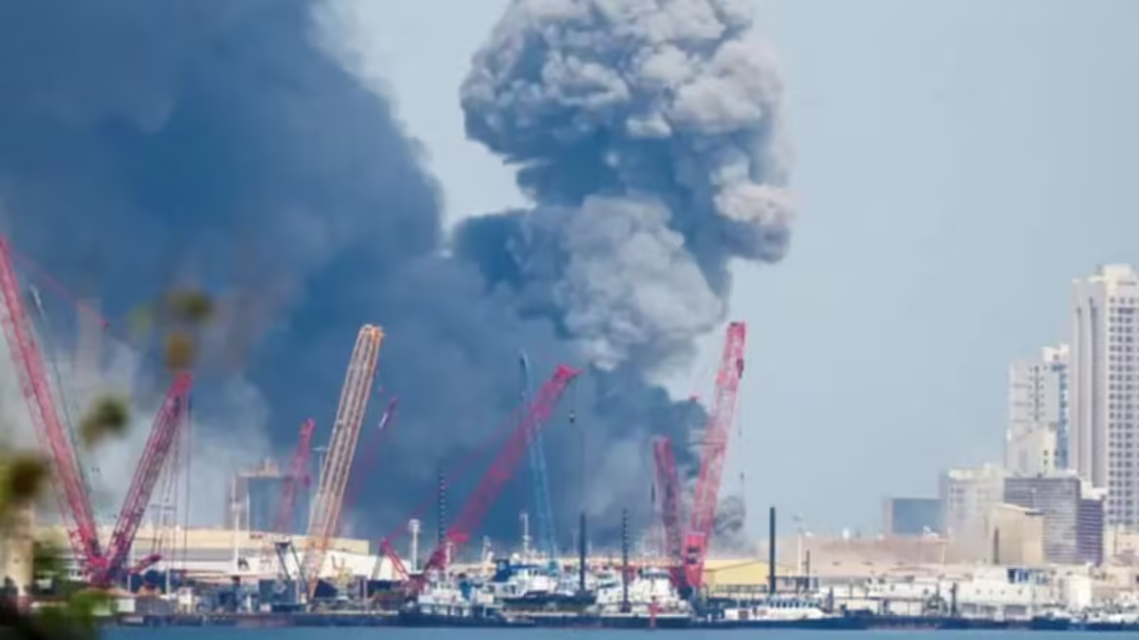 ‘दुबई जाने वालों के लिए सबक, मोदी हैं तो हम सुरक्षित’, इजरायल-ईरान जंग के बीच बीजेपी सांसद ने ये क्या कह दिया