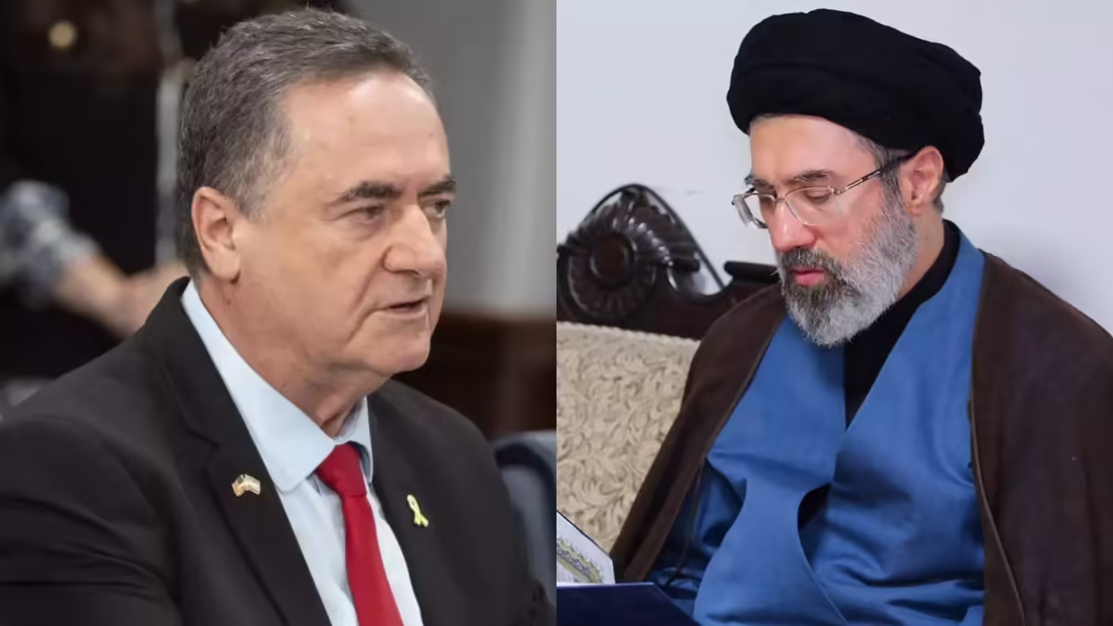 ईरान के नए सुप्रीम लीडर को भी मार डालेंगे, इजरायल की अली खामेनेई के उत्तराधिकारी को खत्म करने की धमकी