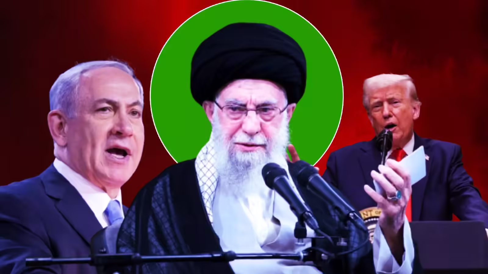 ईरान का $35,000 का ड्रोन बनाम 40 लाख डॉलर की मिसाइल,  इजरायल-अमेरिका पर यूं भारी पड़ रहा तेहरान