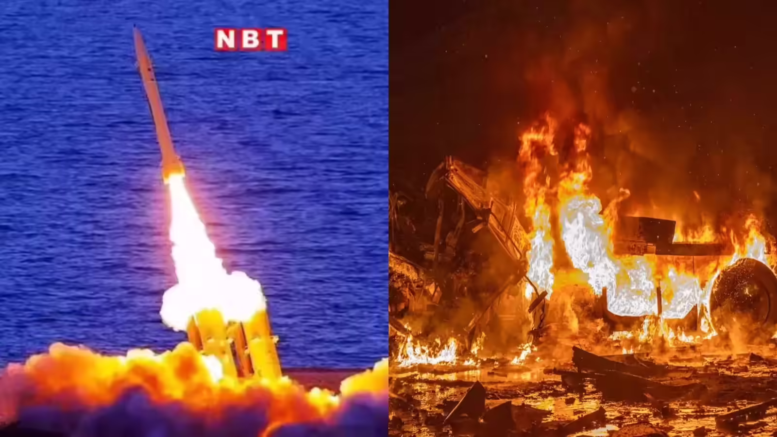 क्रूज मिसाइल से लेकर लो कॉस्ट ड्रोन, सबका इस्तेमाल किया ईरान पर हमले के लिए, मोसाद फिर चर्चा में