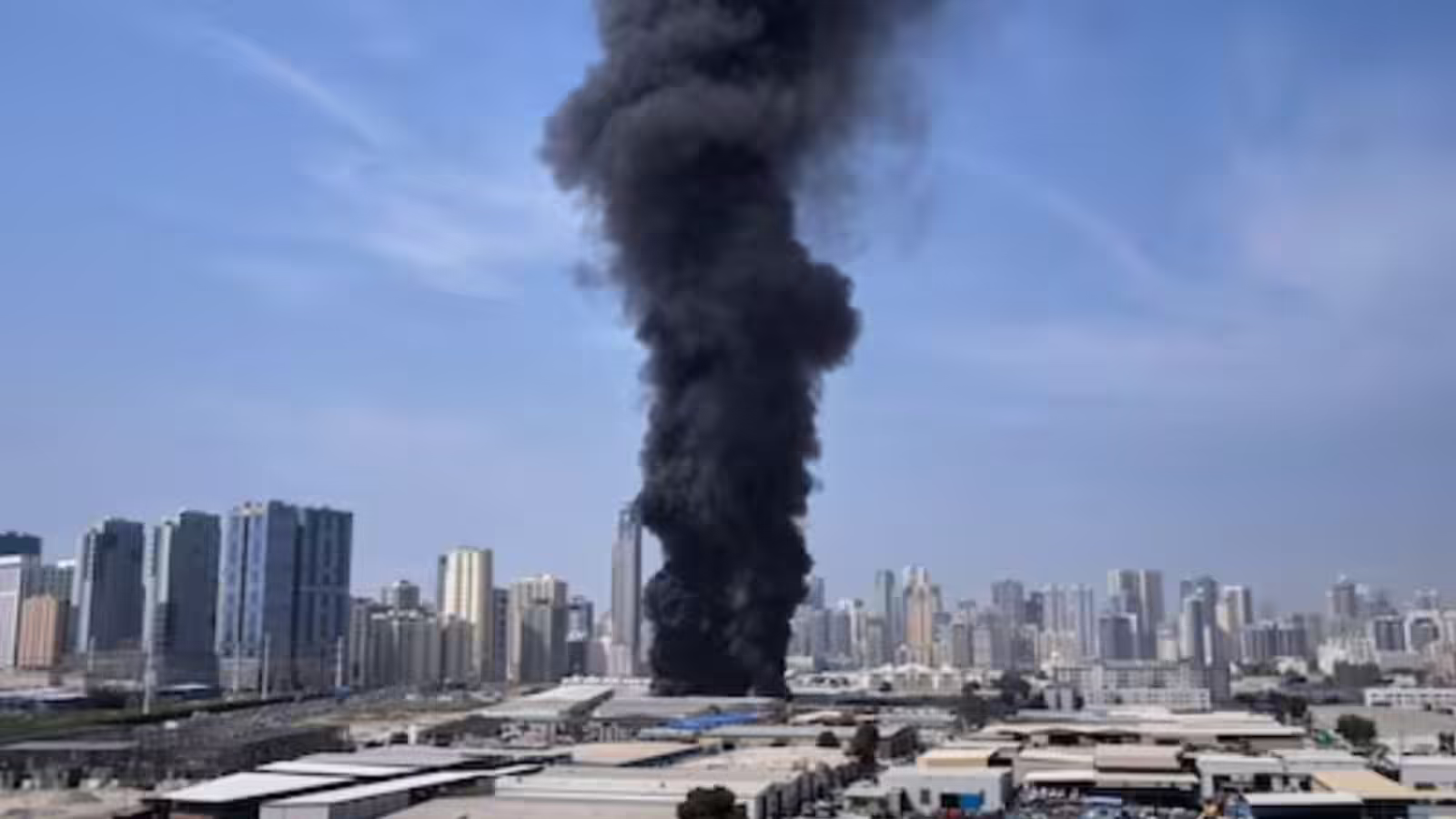 कुवैत सरकार का बड़ा फैसला, जंग के बीच विजिटर वीजा सहित 2 नियमों में छूट, भारतीय दूतावास ने दी जानकारी